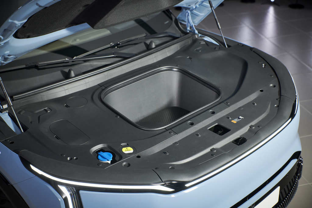 Content kia ev5 prototype 5