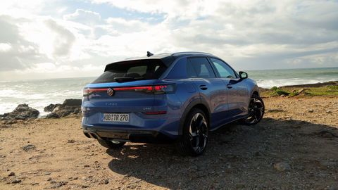 Thumb vw t roc prva jazda 2025 4k.00 05 22 04.still559