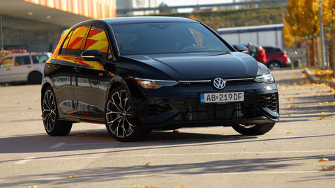 Thumb vw golf gti clubsport sk test 2025 4k.00 02 31 08.still544