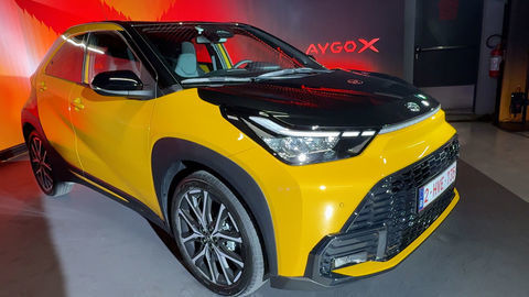 Thumb toyota aygo x prva jazda 2025 4k.00 00 20 22.still561