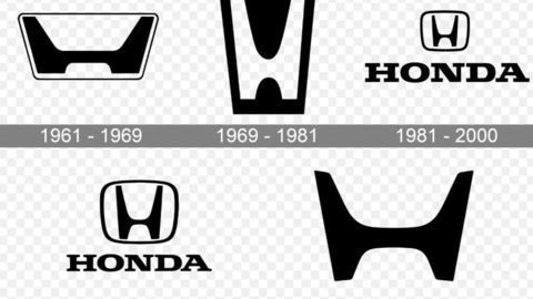 Thumb honda logo