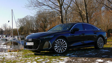 Thumb audi a6 sedan sk test 2025 4k.00 01 59 07.still570