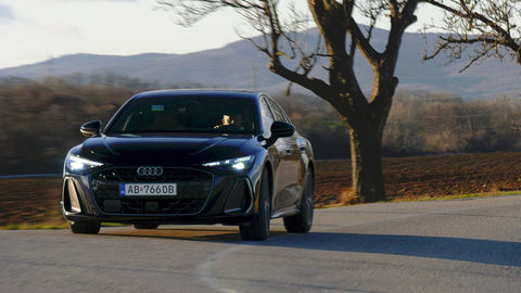 Thumb audi a6 sedan sk test 2025 4k.00 12 48 23.still573