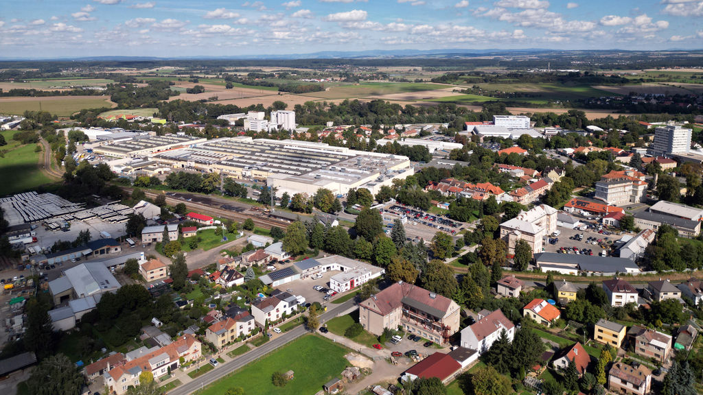 Content 3 rekordn  produkcia iveco bus vm plant