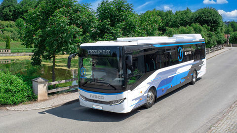 Thumb 1 rekordn  produkcia iveco bus crossway le elec