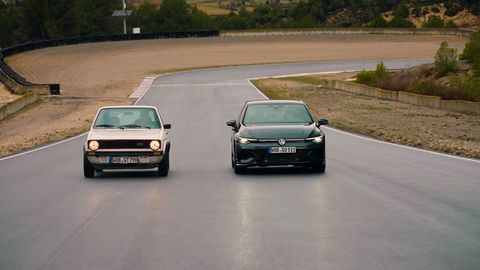 Thumb vw golf gt days 50years edition prva jazda 2026 4k.00 11 44 24.still617