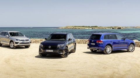 Thumb volkswagen touareg 77