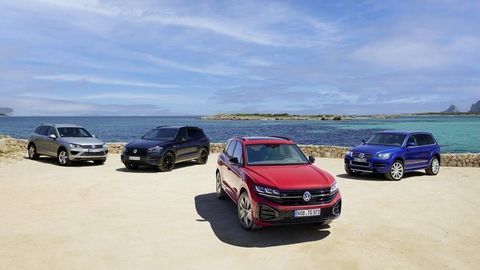 Thumb volkswagen touareg 911