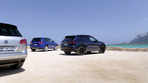 Thumb volkswagen touareg 20