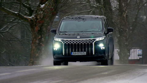 Thumb dongfeng u tour v9 sk test 2026 4k.00 27 01 24.still634