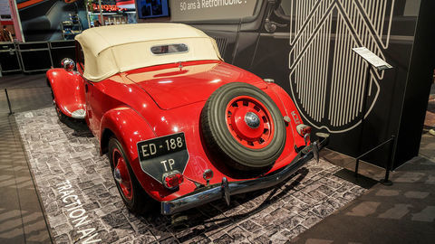 Thumb r tro citroen  4 