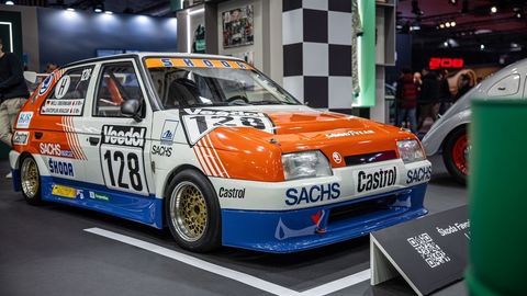 Thumb 260129 retromobile exhibition commemorate the 125th anniversary of skoda motorsport 2 d7611e41