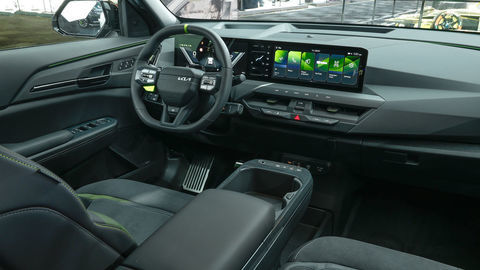 Thumb original 30283 kia ev5 gt snow white pearl motorshow interior hires 01