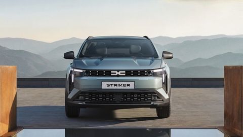 Thumb dacia striker 1