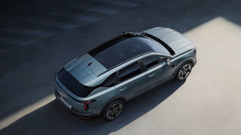 Thumb dacia striker 5