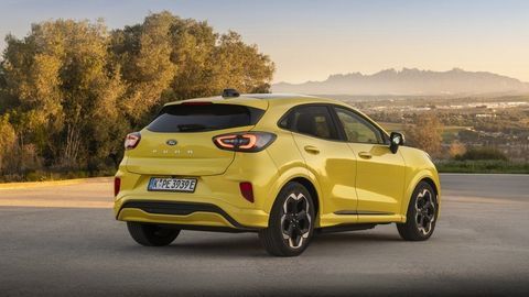 Thumb puma gen e electric yellow 001