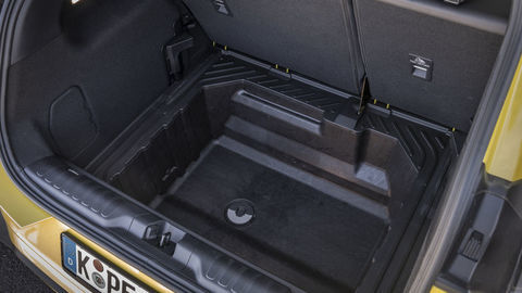 Thumb puma gen e electric yellow 016