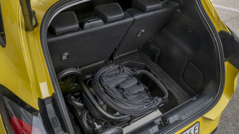 Thumb puma gen e electric yellow 021