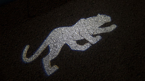 Thumb puma gen e electric yellow 035