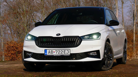 Thumb skoda fabia 130 sk test 2026 4k.00 02 01 15.still675