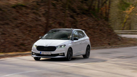 Thumb skoda fabia 130 sk test 2026 4k.00 11 17 12.still678