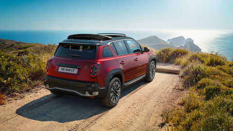 Thumb renault 4 e tech electric plein sud