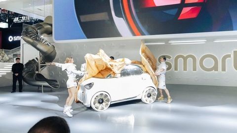 Thumb smart beijing auto show 3