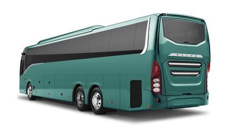 Thumb elektrick  autokar volvo 3