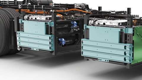 Thumb elektrick  autokar volvo 4