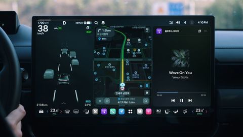 Thumb hyundai pleos connect infotainment system 03