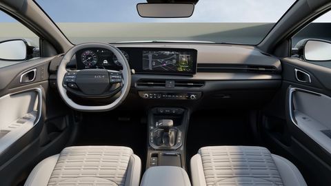 Thumb kia xceed interier