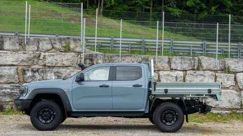 Thumb 2026 ranger super duty 2