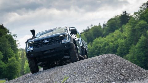 Thumb 2026 ranger super duty 20