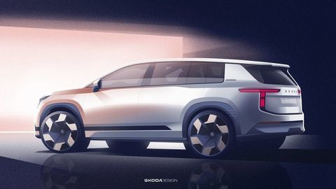 Thumb 260604 skoda peaq rear b6c6359b 1920x1080