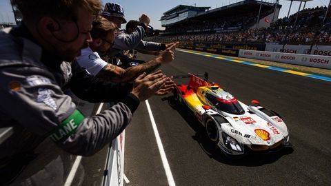Thumb p90645692 lowres le mans fra 11 14 ju
