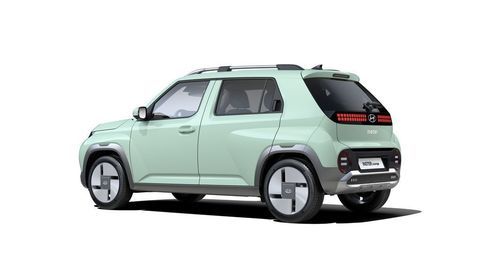 Thumb hyundai inster lounge introduction 3 4 rear