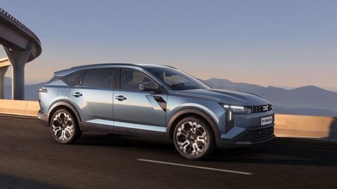 Thumb dacia striker hybrid 155