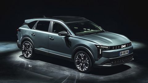 Thumb dacia striker hybrid 155 13