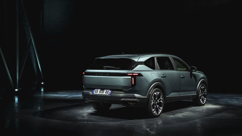 Thumb dacia striker hybrid 155 11