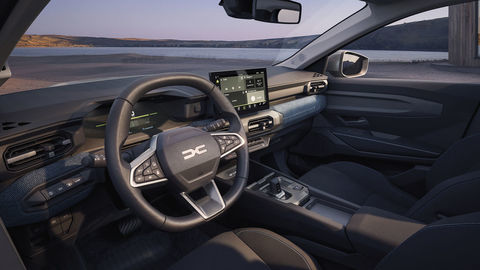 Thumb dacia striker hybrid 155 17