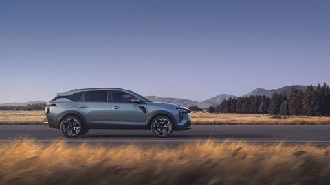 Thumb dacia striker hybrid 155 30