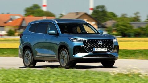 Thumb chery tiggo8 phev sk test 2026 4k.00 27 04 03.still776