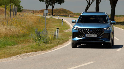 Thumb chery tiggo8 phev sk test 2026 4k.00 28 22 21.still777