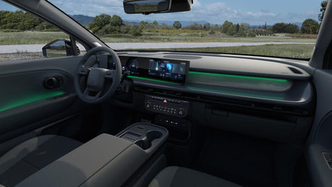 Thumb 3 hyundai ioniq 9 interior black cockpit 4x3