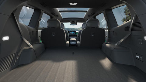 Thumb 5 hyundai ioniq 9 interior black trunk 4x3