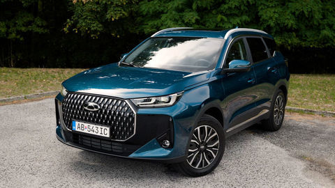 Thumb chery tiggo7 sk test 2026 4k.00 03 51 03.still773