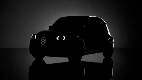 Thumb citroen 2cv ev