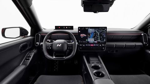 Thumb hyundai ioniq 3 unveil 0426 interior 03
