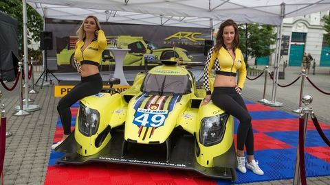 Thumb miro konopoka 04.lemans 24h zdroj arc bratislava