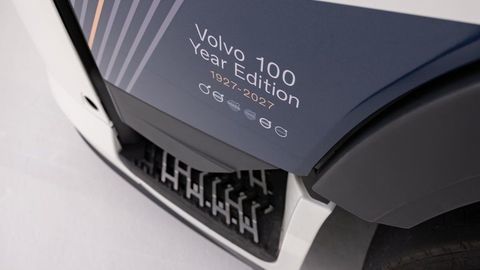 Thumb volvo predstavuje  peci lnu ed ciu 5